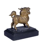 Foo Dog Statue - Image 4
