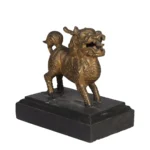 Foo Dog Statue - Image 5