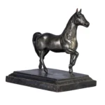 Standing Horse Figurine - Image 2