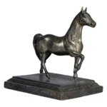 Standing Horse Figurine - Image 6