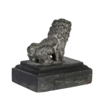 Seated Guardian Lion - Image 4