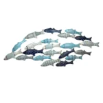 Shoal of Fish Wall Art - Image 4