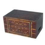 Inlaid Perfume Box - Image 2
