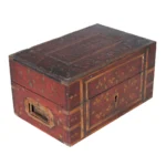Inlaid Perfume Box - Image 4