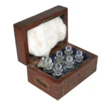 Inlaid Perfume Box - Image 5