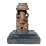 Totem-Style Ganesha Figure - Image 2