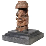 Totem-Style Ganesha Figure - Image 3