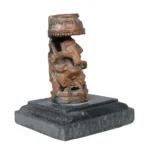 Totem-Style Ganesha Figure - Image 4