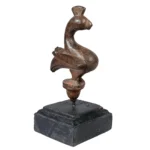Ornamental Bird Finial - Image 2