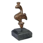 Ornamental Bird Finial - Image 3