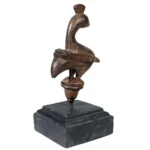 Ornamental Bird Finial - Image 4