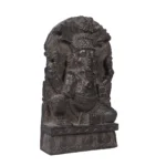 Carved Ganesha - Image 4