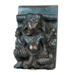 Carved Ganesha Bracket - Image 4