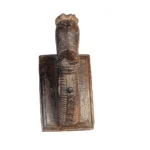 Carved Horse Head Wall Bracket - Image 2