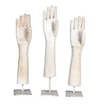 Vintage Hand Mould - Image 2