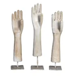 Vintage Hand Mould - Image 3