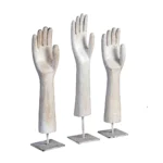 Vintage Hand Mould - Image 4