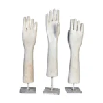 Vintage Hand Mould - Image 6