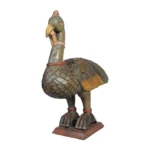 Carved Bird - Image 3