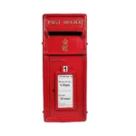 Vintage Post Box - Image 2