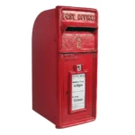 Vintage Post Box - Image 3