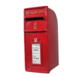 Vintage Post Box - Image 4