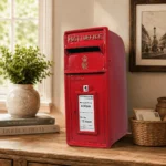 Vintage Post Box
