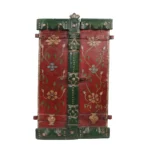 Painted Shutter Panel - Image 2