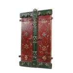 Painted Shutter Panel - Image 4
