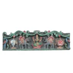 Ornate Carved Panel - Image 2