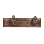 Carved Decorative Panel - Image 2