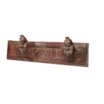 Carved Decorative Panel - Image 3