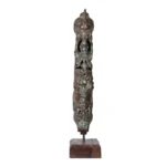 Sculptural Wood Carving - Image 2
