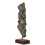 Sculptural Wood Carving - Image 3
