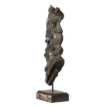 Sculptural Wood Carving - Image 5