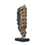 Carved Wood Sculpture - Image 3