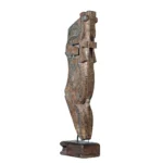 Wood Sculpture - Image 3