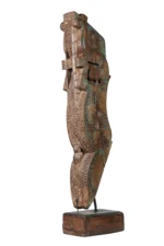 Wood Sculpture - Image 4