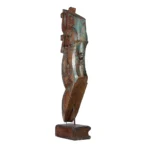 Wood Sculpture - Image 5