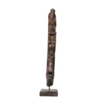 Sculptural Wood Carving - Image 2
