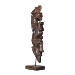 Sculptural Wood Carving - Image 3