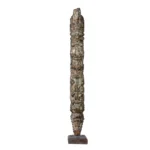 Wood Sculpture - Image 2