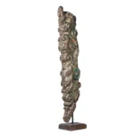Wood Sculpture - Image 3