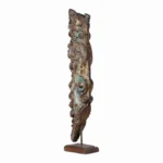 Wood Sculpture - Image 4