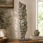 Wood Sculpture