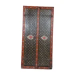 Painted Shutter Hanging - Image 2