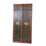 Painted Shutter Hanging - Image 3