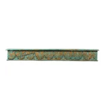 Carved Wall Shelf - Image 2