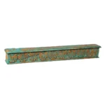 Carved Wall Shelf - Image 4