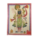Shrinathji Pichwai Painting - Image 2